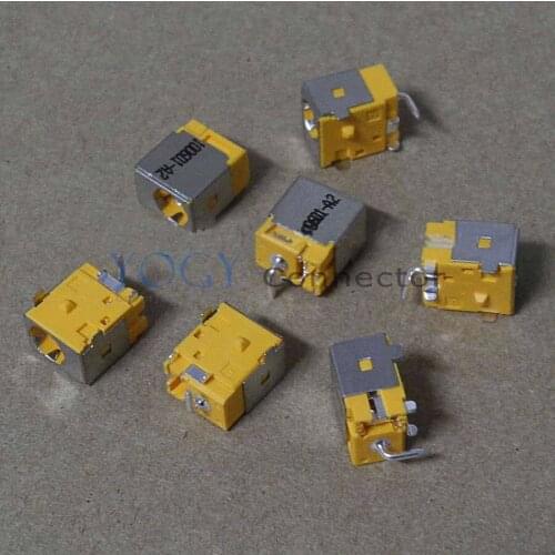 5pcs New Laptop Power DC Jack fit for Acer Aspire 5517 5532 5535 1.65mm