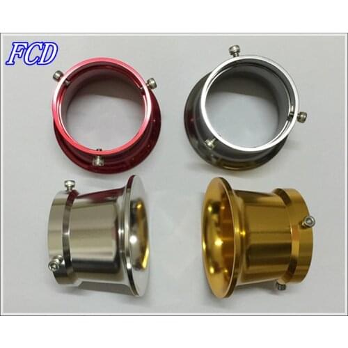 55mm Motorcycle carburetor air filter PWK30 PWK32 PWK34 PWK36 PWK38 PWK40 Refit Carburetor Air filter cup wind cup Color
