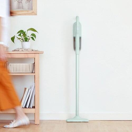 Bear Wireless Vacuum Cleaner Household Small Vacuum Cleaner Handheld Vacuum Cleaner Cat Hair Vacuum Cleaner Low Noise