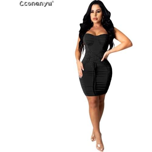 Женские летние платья Cconanyu China At AliExpress