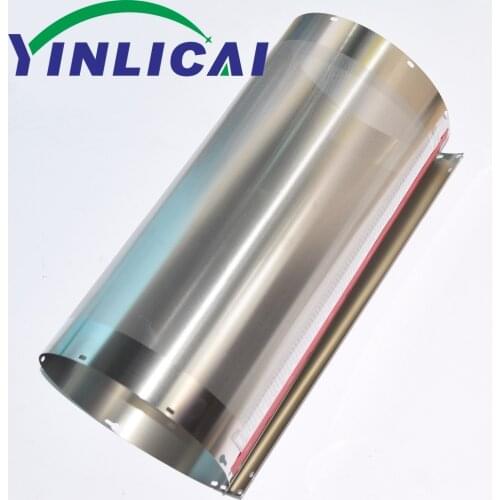 1PC New Printer Parts A4 Drum Body 020-12130 for Riso TR 1510 CR 1610 RN 2000 2030 2100 2130 2500 Duplicator Parts Copier Parts