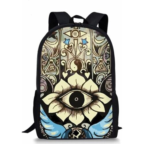ELVISWORDS Briefcases-backpacks
