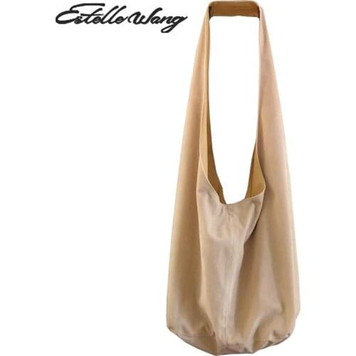 Женские сумки-мешки Estelle Wang China At AliExpress