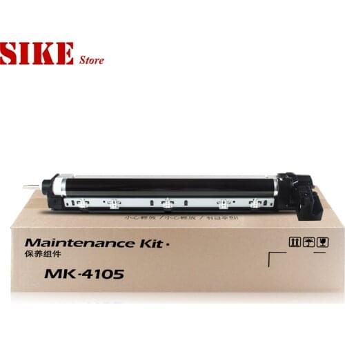 MK-4105 Maintenance Kit For Kyocera TASKalfa 1800 1801 2010 2011 2210 2200 2201 Drum Unit