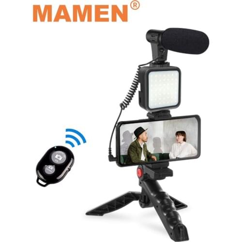 MAMEN Photo Studio Kits