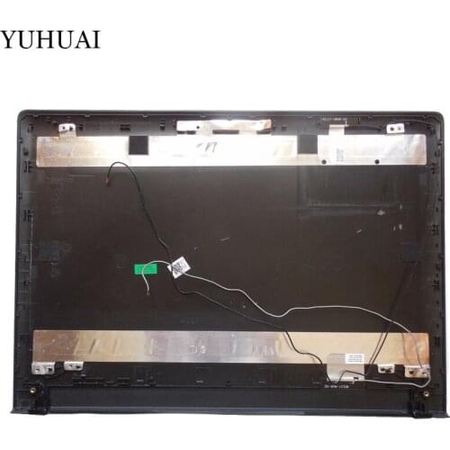 New LCD Back Cover Assembly for lenovo G40 G40-30 G40-45 G40-70 LCD top cover case AP0TG000260