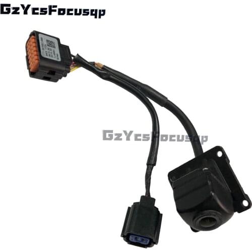 OEM 95766C1000 Rear View Park Assist Back Up Camera FOR Hyundai Sonata 2015 2016 2017