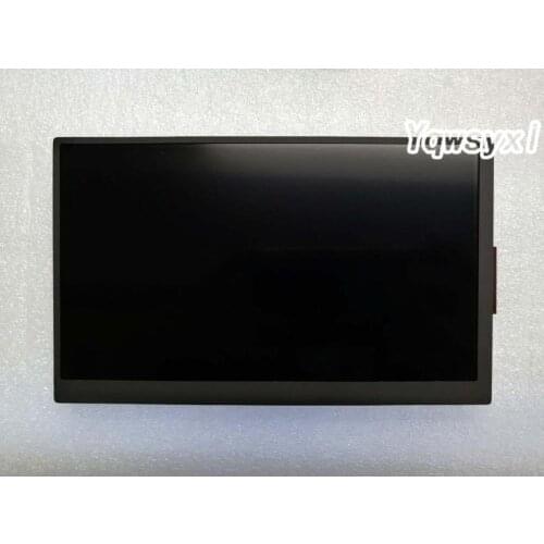 Yqwsyxl Original 7 inch LCD screen display panel TM070RDHP03 TM070RDHP03-00 Industrial LCD Panel Replacement