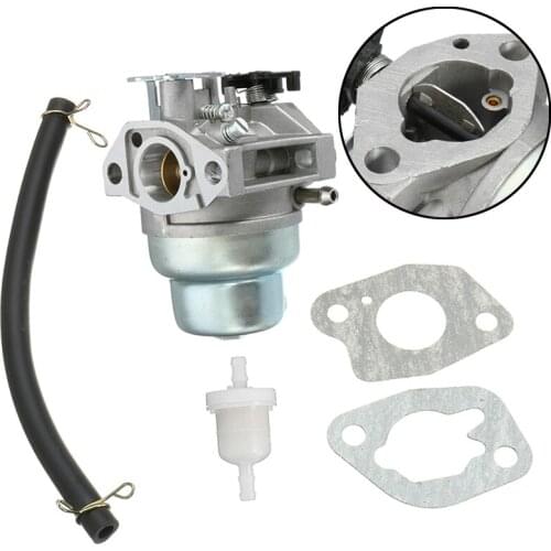 Carburetor Carb Gasket Filter For Honda GCV160 GCV160A GCV160LA HRB216 HRS216