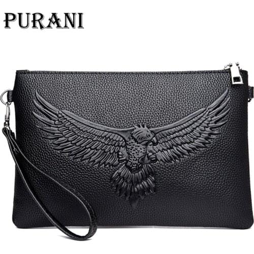 Men's Wallets PURANI China