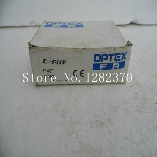 [SA] new original authentic spot OPTEX sensor switch JD-HR80P