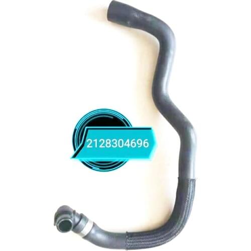 OEM Engine Coolant Hose for Mercedes 2128304696