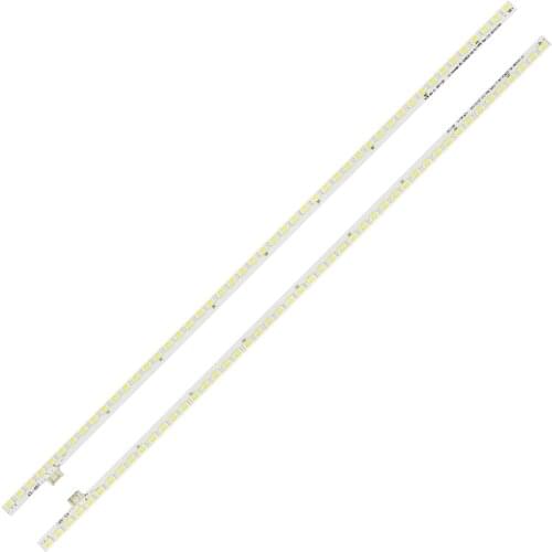 LED Backlight strip 48led For LG Innotek V6 32inch HD L-TYPE R 32PFL5406H 32LV2500 32PFL5306 LC320EXE LC320EXN 32LV250U 32E72RA