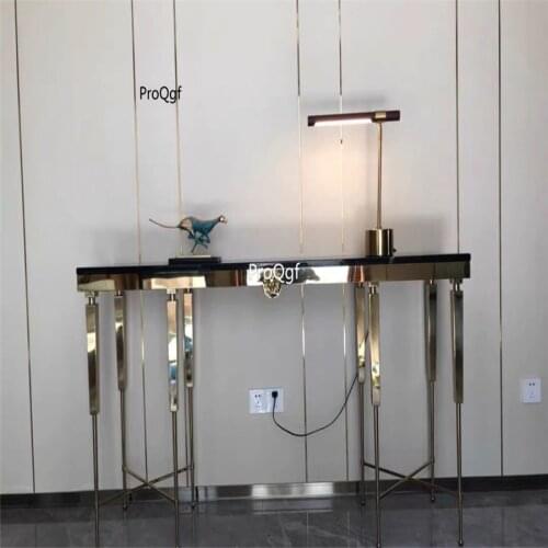 Prodgf 1 Set marble corner table