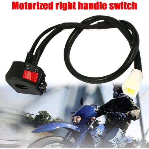 Vehemo Handlebars For Motorcycles