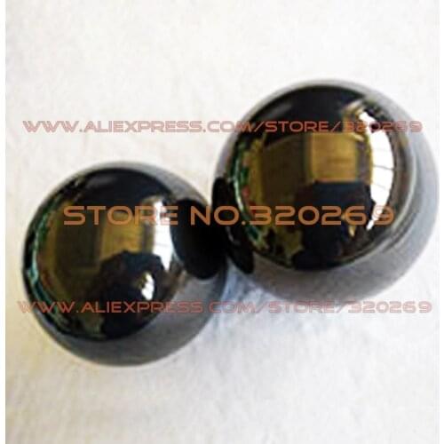 G20 Precision Ball Ceramic Silicon Nitride Si3N4 Bearing Pump/Valve/Bike 20.638 13/16" 22 22.225 7/8" 23.812 15/16" 25 1" 25.4Mm