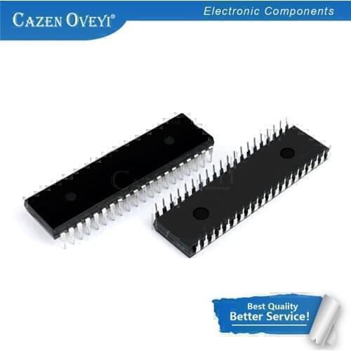 1pcs/lot ICM7243AIPLZ ICM7243AIPL ICM7243 DIP-40