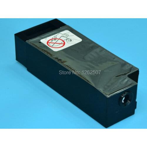 100% Compatible T6190 Waste Ink Maintenance Box Tank For Epson Stylus 4900 4910 P5000 P5080 B300 B500 B308 B508 B310 Printers