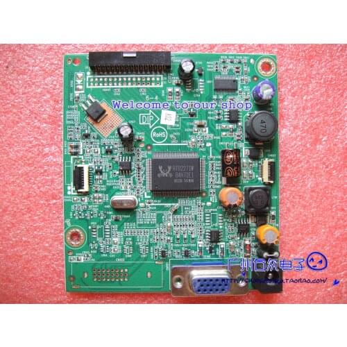 190SM00009 ea951SN Driver Board 715G4798-M0G-000-004I Touch Button