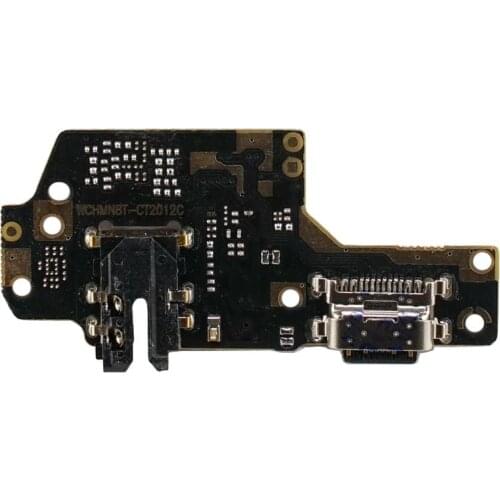 BaseMarket Microphones For Xiaomi Redmi Note 8T Phones