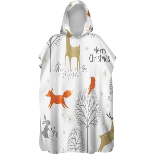 Cartoon Creatures Quick-drying Beach Bath Towel Kids & Adults Quick Drying Microfiber Swim Pool Wholesale Drop Shipping