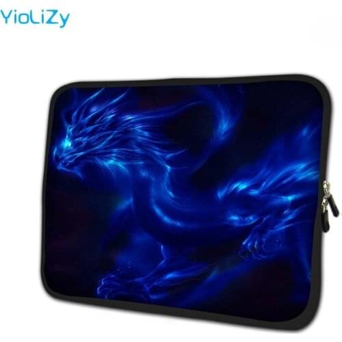 7 9.7 11.6 13 13.3 14 15 17 17.3 inch men Notebook liner Sleeve waterproof women mini Laptop Bag smart PC tablet Case NS-5772