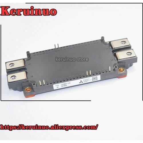 CM200DX-24S NEW IGBT MODULE 200A-1200V