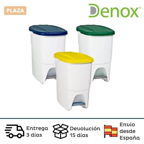 Denox Cleaning Accessories