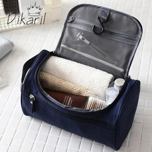 Dikaril Large Cosmetic Bags