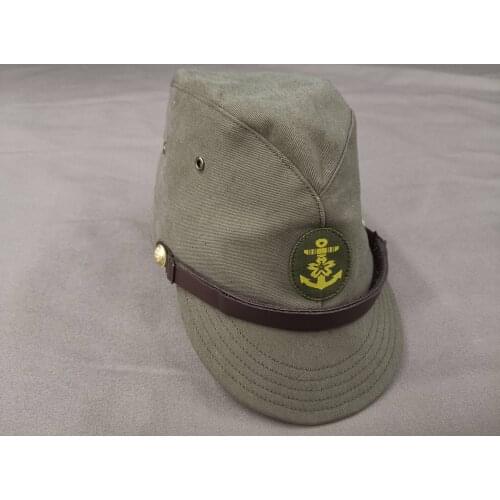 E.M.D WW2 JP Three kinds of hats