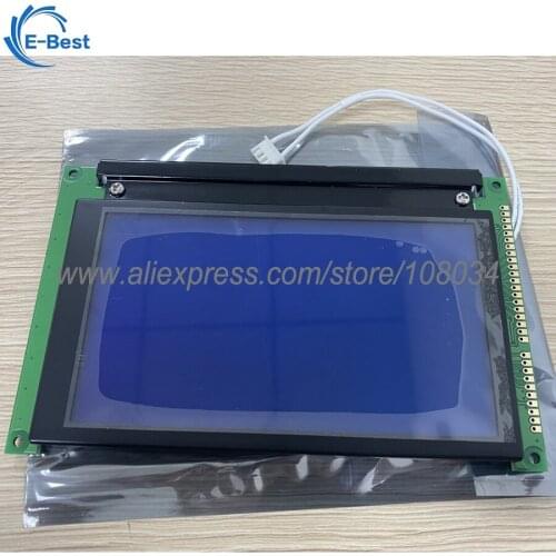 LMG7401PLBC 5.1" 240*128 FSTN-LCD Display Panel