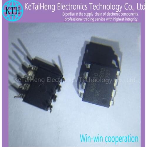 NR891D NR891 DIP8 100% New original