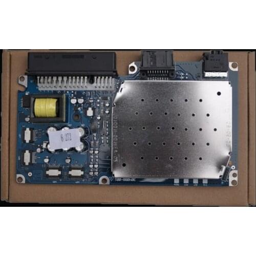 Amp Main Amplifier MINI 2G Circuit PCB Board For AUDI Q7 07-2012 4L0035223D 4L0 035 223 D 4L0 035 223 A 4L0035223G 4L0 035 223 G