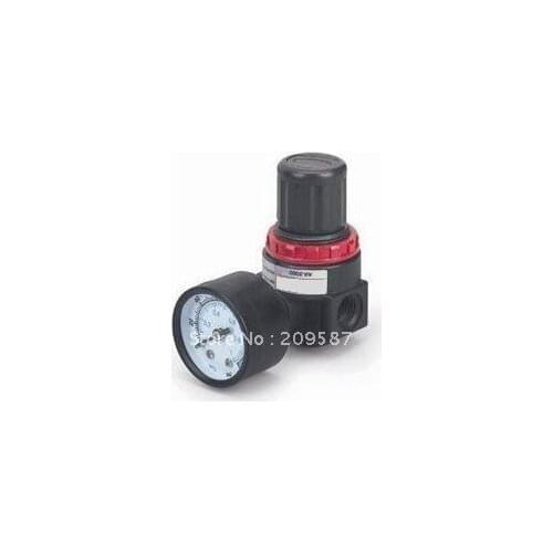 BR3000 3/8" BSPT Pneumatic Air Pressure Regulator 1500L/min Reg