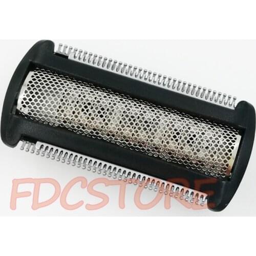 Durable Universal Shaver Head Foil for Philips Norelco Bodygroom XA2029 TT2021 TT2022 TT2039 TT2040 BG2026 BG2028 BG2036 BG2038