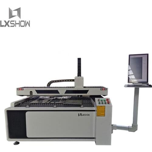 China 1000w fiber laser cutter 2kw laser cutting machine carbon steel fiber laser cutting machines CNC plate machine price