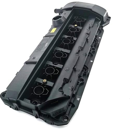 11127512839 Valve Cover with Seal&Bolts For 2002-2006 B-M-W 330i 530i E46 E39 Z4 2.5L 3.0L