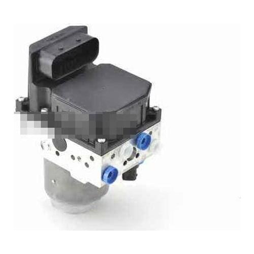 CAR ABS pump bm wE38 728i 728iL 730d 735i 735iL 740d 740i M62 740iL M62 E39 520i M52 Modulator assembly Hydraulic control unit b