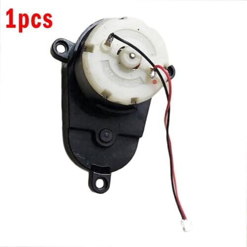 Side Brush Motor For Eufy RoboVac 11S, 11S MAX, 12, 15T, 15C, 15C MAX, 30, 30C Sweeping Robot Vacuum Cleaner Parts Accessories