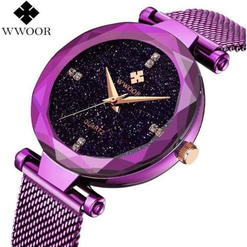 Watch 2019 Luxury Women Watches Female Clock Quartz Wristwatch Fashion Ladies Wrist Watch reloj mujer relogio feminino