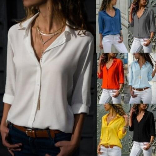 Женские шифоновые блузки LAISIYI China At AliExpress