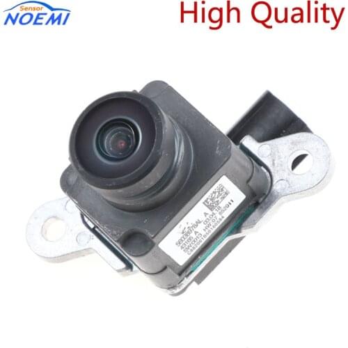 New 56038978AL For Dodge Ram MOPAR Viper Back Up Camera Genuine OEM Factory Rear View Safety 56038978