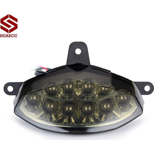 LED Motorcycle Brake Stop Tail Light Indicator Integrated Turn Signal for KTM DUKE 125 200 250 390 DUKE250 DUKE200 DUKE390