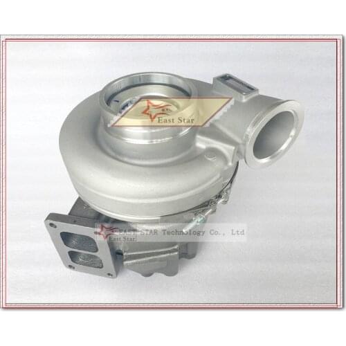 Turbo HE551 HE551V 2835376 4042659 4042660 4042661 11158202 11158360 For Volvo Various Construction Articulated Hauler A40 2005