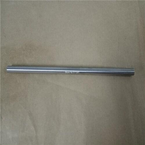 Tungsten bar tungsten rod dia 11mm*length 1000mm ,1pc wholesale price,free shipping