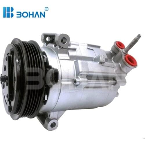 Air-conditioning compressor 2010-2011 For Chevrolet Equinox/For GMC Terrain 2.4L L4 67680 68680 15-22188R 90-22188 BH-CT077
