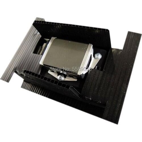 Machinery printer part F158000/F158010 Water based dx5 printhead locked head for Allwin Yonli Xuli printer
