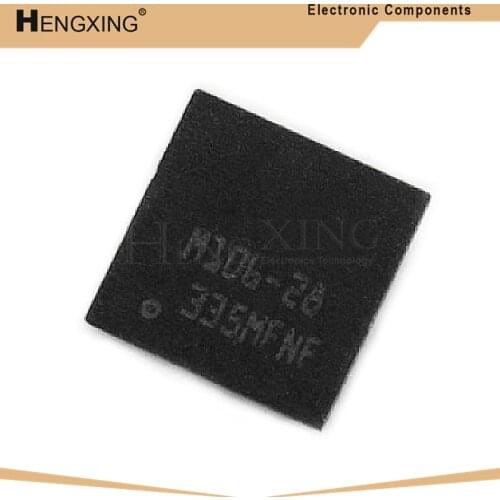 1piece AUO-M106-28 M106-28 M106-11 M201-20 QFN In Stock