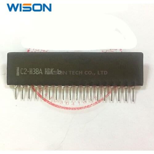 1pcs X C2-H38A A20B-2902-0140 V-12M288-D300 WSR101 HA1918A NEW original Free Shipping