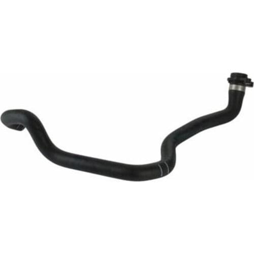11537545890 Radiator Hose For BMW X1 Z4 E93 E92 E91 E90 E85 E84 2005-2015 located in cooling system factory